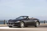 Maserati GranCabrio 2010 года